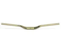 Renthal V3 Fatbar35 Riser Aluminium 35 Ø | Rise 30mm Width 800mm gold