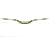Renthal V3 Fatbar35 Riser Aluminium 35 Ø | Rise 40mm Width 800mm gold