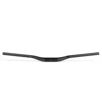 Renthal V3 Fatbar35 Aluminium Riser, 35 mm diameter | Rise 20 mm, width 800 mm, black