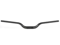 Renthal V3 Fatbar35 Riser Aluminium 35 Ø | Rise 60mm Width 820mm black