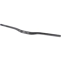 Truvativ Atmos 7K Riser Aluminium 31.8 mm Ø | Rise 20 mm, width 760 mm, black