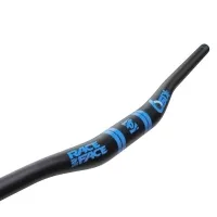 Race Face Sixc 35 Riser 35 Ø | Rise 20mm Width 820mm carbon blue