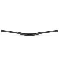 Renthal V3 Fatbar Carbon MTB Riser 31.8 mm diameter | Rise 20 mm, width 800 mm, black