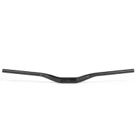 Renthal V3 Fatbar Lite35 Riser Carbon 35 Ø | Rise 30mm Width 760mm