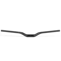 Renthal V3 Fatbar35 Riser Carbon 35 Ø | Rise 40mm Width 800mm black