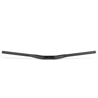 Renthal V3 Fatbar Lite Carbon MTB Riser 31.8 mm diameter | 760 mm width x 10 mm rise