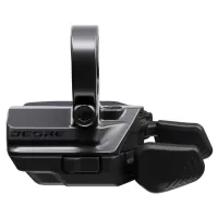 Shimano Deore SW-M6250-R Di2 wireless shift lever | 12-speed right-hand clamp 22.2 mm