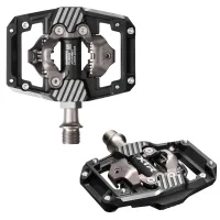 Shimano XTR Pedals PD-M9220 incl. Cleats CL-MT001