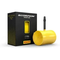 Pirelli Scorpion SmarTUBE MTB Inner Tube TPU | 29 inches x 2.2–2.6 inches Schlauvand valve 42 mm