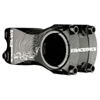 Race Face Atlas 35 Stem, black, 65 mm, 0 degrees