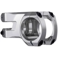 Race Face Turbine SL 35.0 Stem 40 mm +-6 mm Offset silver