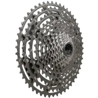Shimano XTR Cassette CS-M9200 Micro Spline 12-speed 10-51 teeth