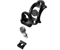 Magura Shiftmix 3 handlebar clamp for Sram Trigger | right, black