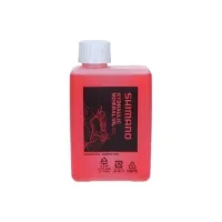 Shimano SM-DB-OIL | Disc Brake Fluid Mineral Oil – 500 ml bottle – Limited stock