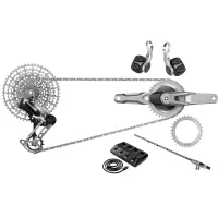 Sram Eagle Transmission 1987 Collection 12x1-speed groupset Limited Edition