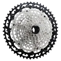 Shimano Deore XT Cassette CS-M8100 Micro Spline 10-45T 12-speed
