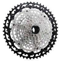 Shimano Deore XT Cassette CS-M8100 Micro Spline 10-45T 12-speed RETURN ITEM