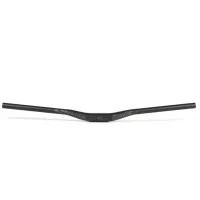 Renthal V3 Fatbar Lite MTB Riser Aluminium 31.8 mm Ø | Rise 20 mm, width 760 mm, black