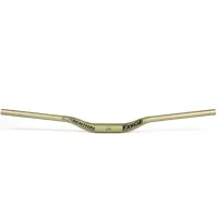 Renthal V3 Fatbar Lite MTB Riser Aluminium 31.8 mm Ø | Rise 30 mm, width 760 mm, gold