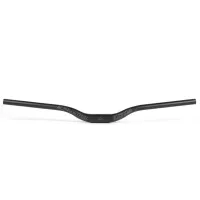 Renthal V3 Fatbar Lite35 Riser Alu35 Ø | Rise 40mm Width 760mm black