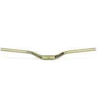 Renthal V3 Fatbar Lite MTB Riser Aluminium 31.8 mm Ø | Rise 40 mm, width 760 mm, gold