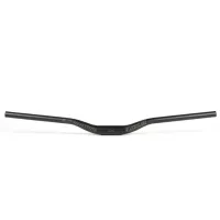 Renthal V3 Fatbar Lite MTB Riser Aluminium 31.8 mm Ø | Rise 40 mm Width 760 mm Black