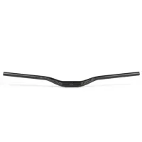 Renthal V3 Fatbar Lite35 Riser Alu35 Ø | Rise 30mm Width 760mm black