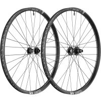 DT Swiss EXC 1200 Classic CL Carbon DEG | Mullet 29/27.5-inch MTB wheelset Disc Centerlock Boost