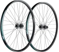 Mavic E-Crossride 1 Mullet wheelset 30mm | 29-27.5 inch Boost Disc 6-bolt