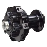 Schmidt SON 29 S Hub Dynamo Straight Pull Disc 6-hole TR 24-hole