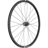 DT Swiss GR 1600 Spline DB 25 DYN Front Wheel 28-inch / 700C Disc CL