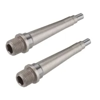 Race Face Atlas Pedal Spare Part | Axle Kit