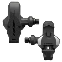 Time XPRO 10 Road Clipless Pedals | Q-Factor 57mm incl. Mod 26 Cleats