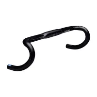 Pro Vibe Aero Aluminium Road Bike Handlebar, width 42 cm