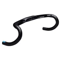 Pro Vibe Aero Pursuit Aluminium Road Bike Handlebars, Width 40 cm