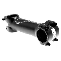 Pro Stem LT Shaft Clamp 1 1/8 inch 6 degrees | Length 70 mm black