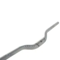 Race Face Atlas 1/2 DH Riser 31.8 mm Ø | Rise 13 mm, width 785 mm, raw