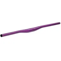 Race Face Turbine Riser 35 Ø | Rise 10mm Width 760mm purple
