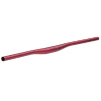 Race Face Turbine Riser 35 Ø | Rise 10mm Width 760mm red