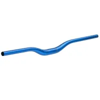 Race Face Turbine Riser 35 Ø | Rise 40mm, width 780mm, blue