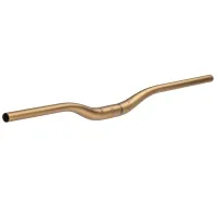 Race Face Turbine Riser 35 Ø | Rise 40mm Width 780mm gold