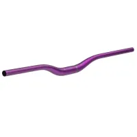 Race Face Turbine Riser 35 Ø | Rise 40mm Width 780mm purple