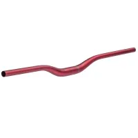 Race Face Turbine Riser 35 Ø | Rise 40mm, width 800mm, red