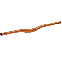 Race Face Turbine Riser 35 Ø | Rise 20mm Width 800mm orange