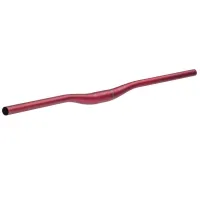 Race Face Turbine Riser 35 Ø | Rise 20mm Width 800mm red
