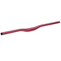 Race Face Turbine Riser 35 Ø | Rise 20mm Width 760mm red