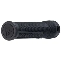Race Face Chester Lock On Handlebar Grips 31 mm Colour: black/black