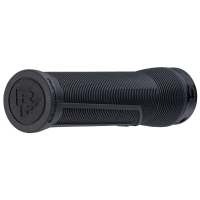 Race Face Chester Lock On Handlebar Grips 34 mm Colour black/black