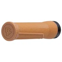 Race Face Chester Lock On Handlebar Grips 31 mm Colour: gum/black