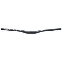 Race Face Era Carbon Riser 35 Ø | Rise 20mm Width 800mm black-grey